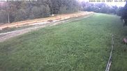 Archived webcam image showing Bocksberg - Beginner Skiing Hahnenklee on 10 Aug 2026 at 20:36