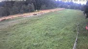Archived webcam image showing Bocksberg - Beginner Skiing Hahnenklee on 17 Sep 2026 at 07:53