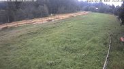 Archived webcam image showing Bocksberg - Beginner Skiing Hahnenklee on 17 Sep 2026 at 10:53
