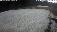 Archiviertes Webcam Bild: Bocksberg: Übungslift Hahnenklee am 26 Feb 2026 um 12:03 Uhr