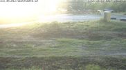 Archived webcam image showing Bocksberg Ski Resort: Chair Lift Hahnenklee on 28 May 2026 at 04:18