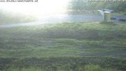 Archived webcam image showing Bocksberg Ski Resort: Chair Lift Hahnenklee on 4 Jun 2026 at 04:54