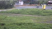 Archived webcam image showing Bocksberg Ski Resort: Chair Lift Hahnenklee on 27 Jul 2026 at 06:15