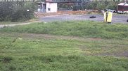 Archived webcam image showing Bocksberg Ski Resort: Chair Lift Hahnenklee on 27 Jul 2026 at 07:15