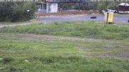 Archived webcam image showing Bocksberg Ski Resort: Chair Lift Hahnenklee on 27 Jul 2026 at 20:15