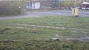 Archived webcam image showing Bocksberg Ski Resort: Chair Lift Hahnenklee on 28 Oct 2026 at 08:52