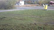 Archived webcam image showing Bocksberg Ski Resort: Chair Lift Hahnenklee on 28 Oct 2026 at 12:52