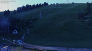 Archiviertes Webcam Bild: Matthias-Schmidt-Berg: Sportklause Andreasberg am 28.05.2026 um 04:52 Uhr