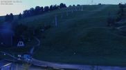 Archived webcam image showing Matthias-Schmidt-Berg: Restaurant Sportklause on 29 May 2026 at 04:38