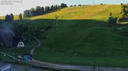 Archived webcam image showing Matthias-Schmidt-Berg: Restaurant Sportklause on 29 May 2026 at 06:38