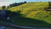Archived webcam image showing Matthias-Schmidt-Berg: Restaurant Sportklause on 29 May 2026 at 07:38