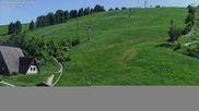 Archived webcam image showing Matthias-Schmidt-Berg: Restaurant Sportklause on 29 May 2026 at 14:38