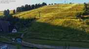 Archiviertes Webcam Bild: Matthias-Schmidt-Berg: Sportklause Andreasberg am 12.07.2026 um 07:37 Uhr