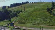 Archiviertes Webcam Bild: Matthias-Schmidt-Berg: Sportklause Andreasberg am 12.07.2026 um 10:37 Uhr