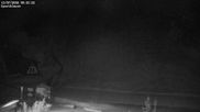Archived webcam image showing Matthias-Schmidt-Berg: Restaurant Sportklause on 13 Jul 2026 at 00:55