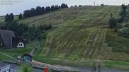 Archived webcam image showing Matthias-Schmidt-Berg: Restaurant Sportklause on 28 Aug 2026 at 10:42