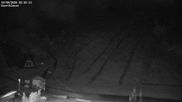 Archived webcam image showing Matthias-Schmidt-Berg: Restaurant Sportklause on 19 Sep 2026 at 02:49