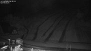 Archived webcam image showing Matthias-Schmidt-Berg: Restaurant Sportklause on 11 Oct 2026 at 04:08