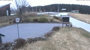 Archiviertes Webcam Bild: Langlaufzentrum Finsterau: Blick auf die Loipen am 13.04.2026 um 10:48 Uhr