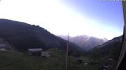 Archived webcam image showing Bodmen on 28 May 2026 at 06:27