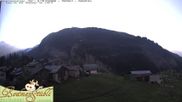 Archived webcam image showing Bodmen on 28 May 2026 at 07:27