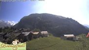 Archived webcam image showing Bodmen on 28 May 2026 at 10:28