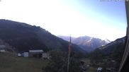 Archiviertes Webcam Bild: Bodmenstübli am 12.07.2026 um 06:57 Uhr