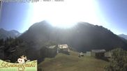 Archiviertes Webcam Bild: Bodmenstübli am 12.07.2026 um 08:57 Uhr