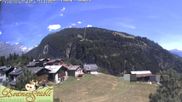 Archiviertes Webcam Bild: Bodmenstübli am 12.07.2026 um 14:57 Uhr