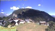 Archiviertes Webcam Bild: Bodmenstübli am 12.07.2026 um 16:57 Uhr