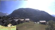 Archiviertes Webcam Bild: Bodmenstübli am 12.07.2026 um 10:57 Uhr