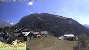 Archiviertes Webcam Bild: Bodmenstübli am 12.07.2026 um 12:57 Uhr