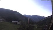 Archived webcam image showing Bodmen on 26 Aug 2026 at 06:35