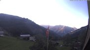 Archived webcam image showing Bodmen on 26 Aug 2026 at 07:35