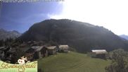 Archived webcam image showing Bodmen on 26 Aug 2026 at 10:35