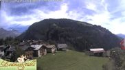 Archived webcam image showing Bodmen on 26 Aug 2026 at 12:35
