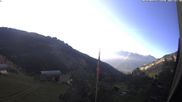 Archived webcam image showing Bodmen on 22 Sep 2026 at 08:41