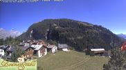 Archived webcam image showing Bodmen on 22 Sep 2026 at 14:41