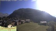 Archived webcam image showing Bodmen on 22 Sep 2026 at 10:41