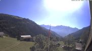 Archived webcam image showing Bodmen on 22 Sep 2026 at 12:41