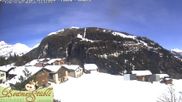 Archiviertes Webcam Bild: Bodmenstübli am 26 Feb 2026 um 14:40 Uhr