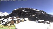 Archiviertes Webcam Bild: Bodmenstübli am 26 Feb 2026 um 12:40 Uhr