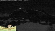Archived webcam image showing Bodmen on 26 Feb 2026 at 22:29