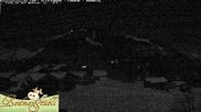 Archived webcam image showing Bodmen on 27 Feb 2026 at 00:24