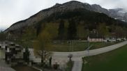 Archiviertes Webcam Bild: Das Dorf Inden bei Leukerbad am 12.04.2026 um 14:46 Uhr