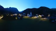 Archiviertes Webcam Bild: Das Dorf Inden bei Leukerbad am 26.08.2026 um 22:34 Uhr