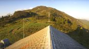Archived webcam image showing Chur Brambruesch Roundshot on 28 May 2026 at 06:11