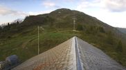 Archived webcam image showing Chur Brambruesch Roundshot on 28 May 2026 at 07:11