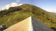 Archived webcam image showing Chur Brambruesch Roundshot on 28 May 2026 at 08:11