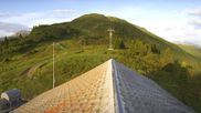 Archived webcam image showing Chur Brambruesch Roundshot on 16 Jun 2026 at 06:46
